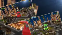 Game screenshot Sport Limo Flying Car 3d 2017 mod apk