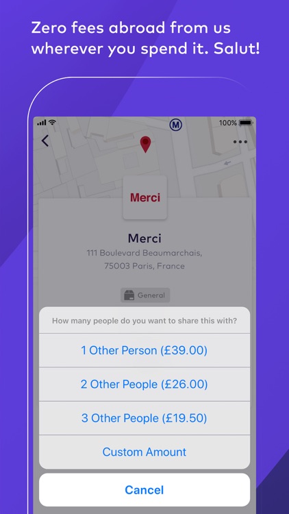 Starling Bank screenshot-7