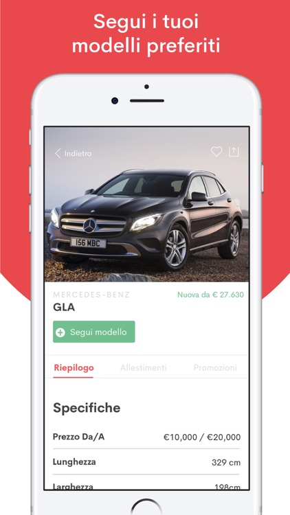 Motorsquare: offerte auto