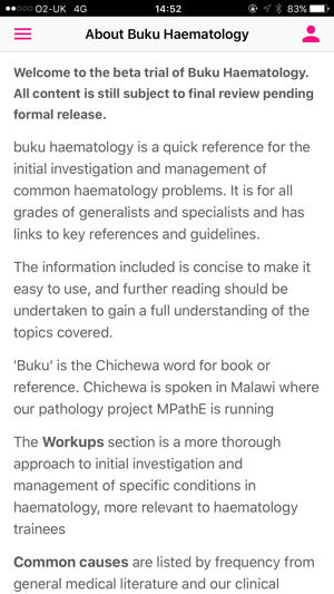 Buku Haematology