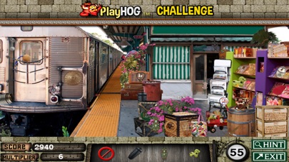 How to cancel & delete City Travel Hidden Objects from iphone & ipad 3