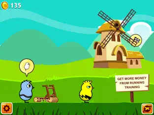 Screenshot 3 Duck Life Lite iphone