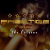 PRESTIGE Friseur