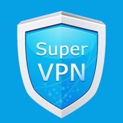 Super VPN - Super Speed & Security VPN