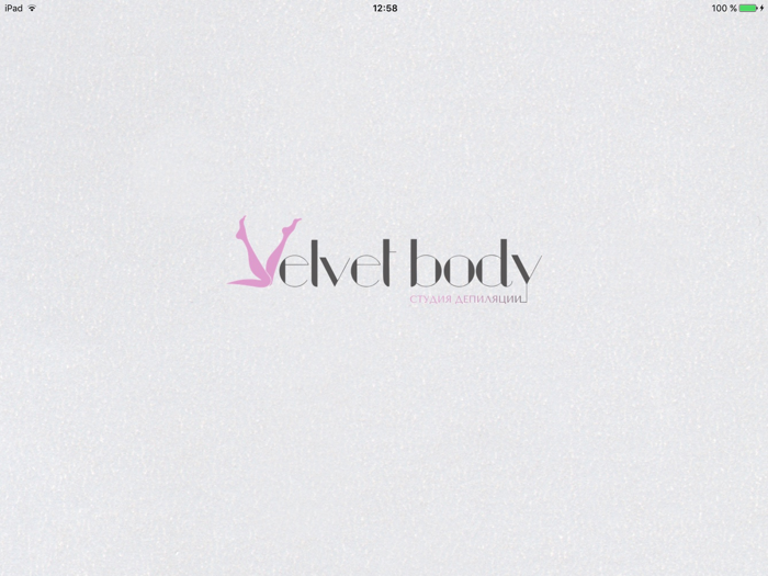 Velvet Body