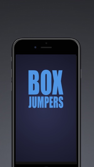 Box Jumpers