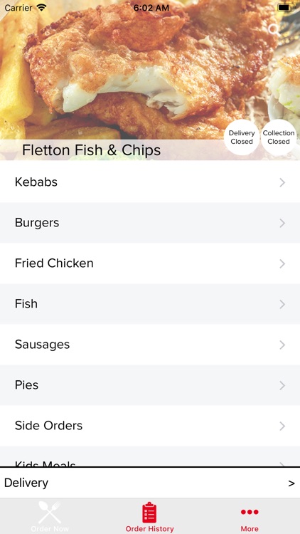 Fletton Fish and Chips