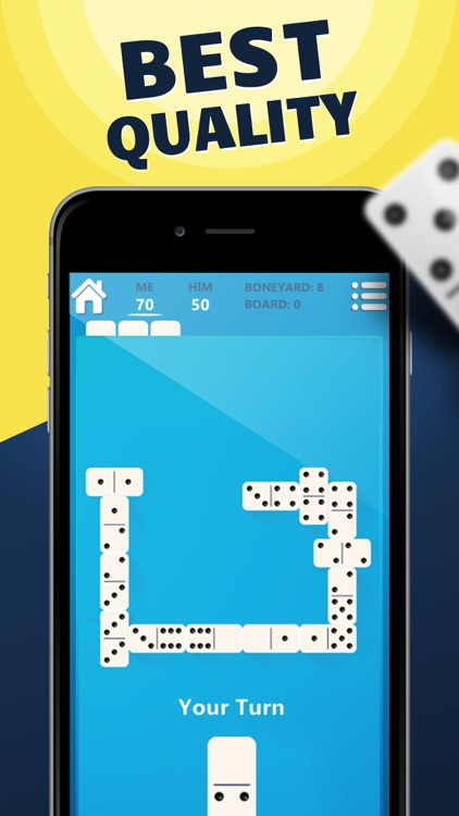 Dominos - Best Dominoes Game screenshot-0