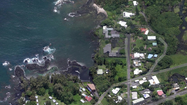 Tide Chart Port Allen Kauai