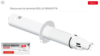 How to cancel & delete Rolux Renofit® from iphone & ipad 3