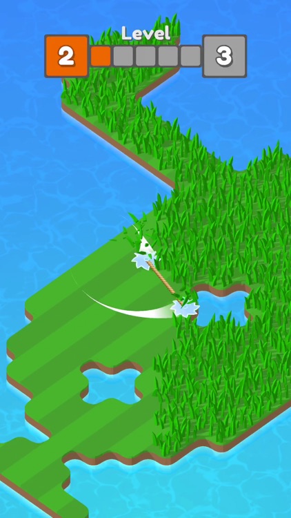 Grass Cut screenshot-3