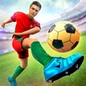 Real Sport Star Lega di Calcio icon