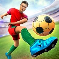 Real Sports Star Football Club sur PC