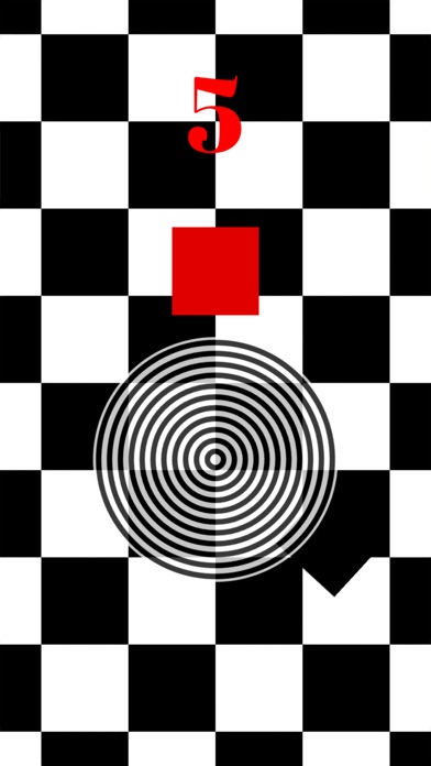 hypnose - simple hypnosis game screenshot 2