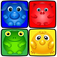 Activities of Simple Simon for iPad