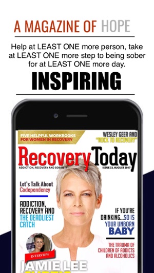 Recovery Today(圖2)-速報App