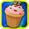 Jelly Cupcake Maker - Free Dessert Heaven