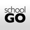 schoolGO is a full-featured mobile app for a teacher, school, or school district