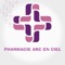 L'application "Pharmacie Arc En Ciel" vous offre la possibilité de consulter toutes les infos utiles de la pharmacie (Tarifs, produits, avis…) mais aussi de recevoir leurs dernières News ou Flyers sous forme de notifications Push