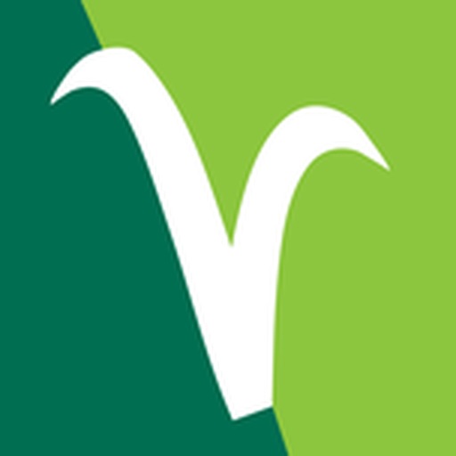 Vegetarian Society Recipes iOS App