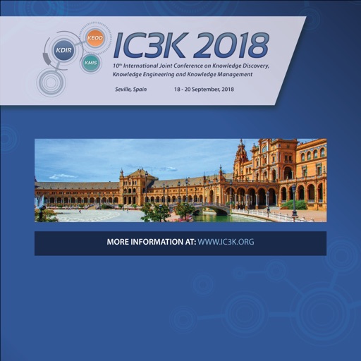 IC3K 2018