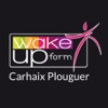 Wake Up Form Carhaix Plouguer