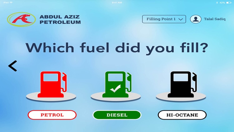 Abdul Aziz Petroleum