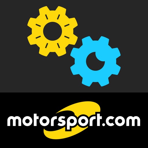 Motorsport.com News Digest Icon