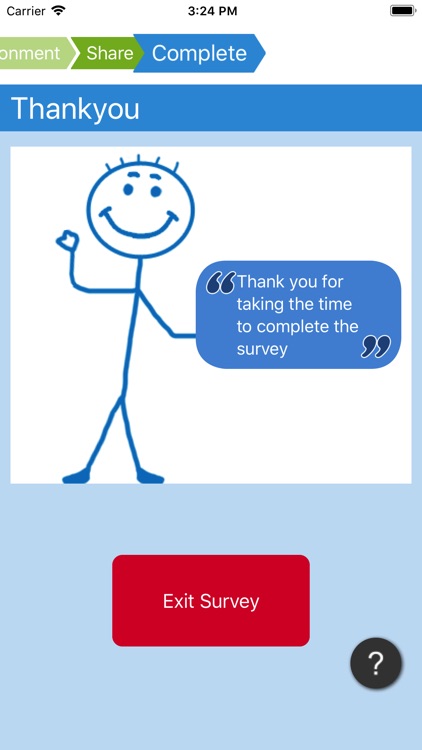 Patient Experience Surveys screenshot-3