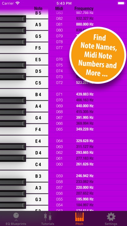 Mix Buddy screenshot-4