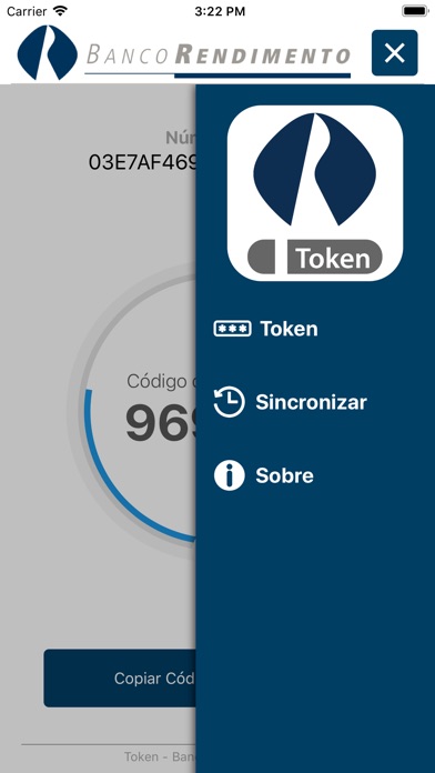 Image of Token Rendimento