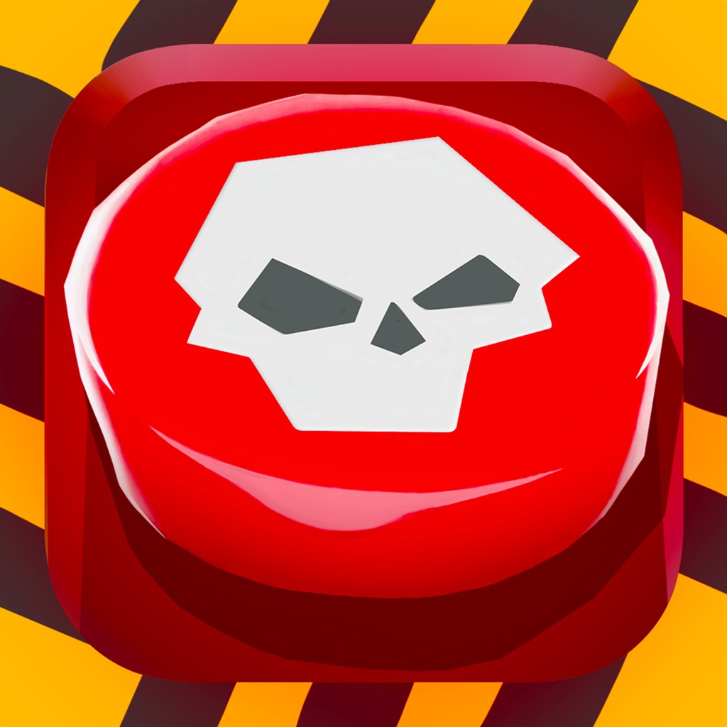 Doomsday Clicker App Icon