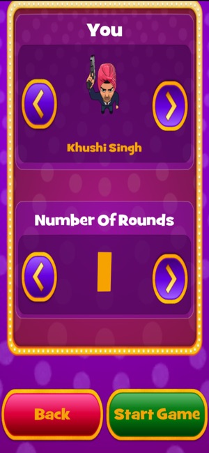 Bollywood Shotgun(圖3)-速報App