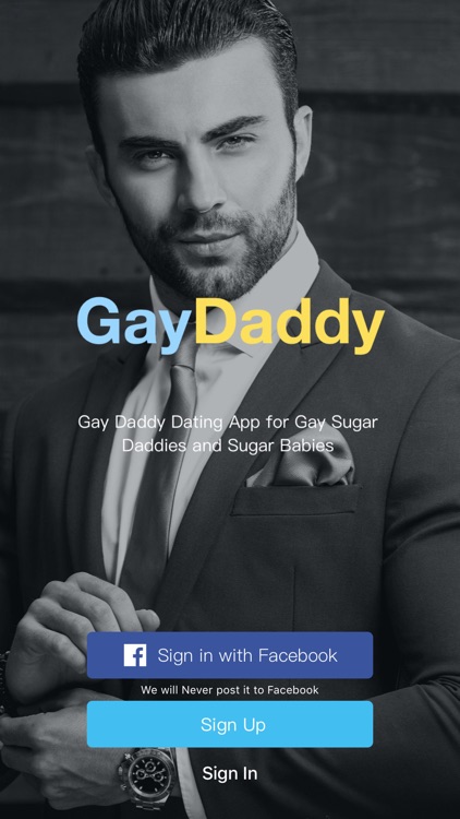 SITO DI INCONTRI GAY GRATUITO ONLINE