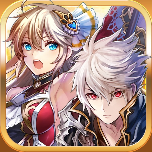 RPG オルクスオンライン