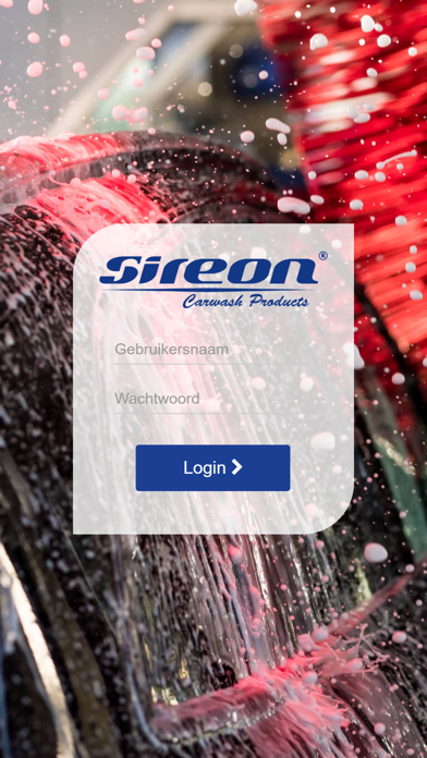 How to cancel & delete Sireon Carwash Products from iphone & ipad 1
