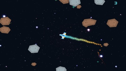 Galax Rider screenshot 3