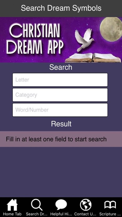 Christian Dream
