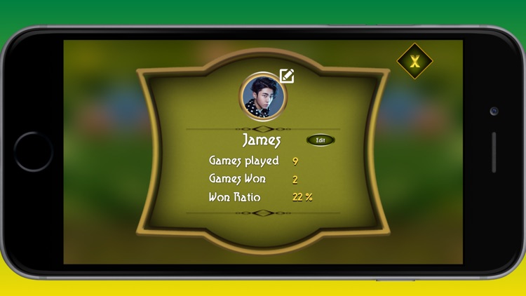 Gin Rummy Pro screenshot-9