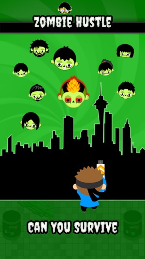 Zombie Hustle(圖1)-速報App