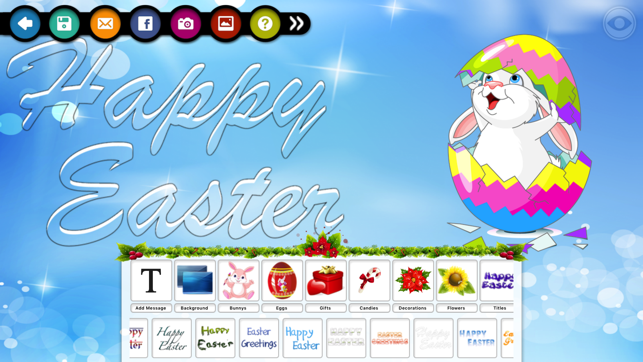 Easter Expressions Pro(圖3)-速報App