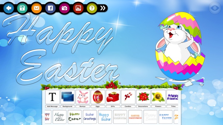 Easter Expressions Pro
