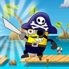Yellow Pirate Rush