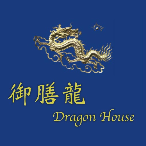Dragon House icon