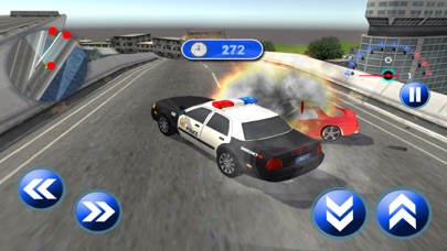 Modern Chase Police V Criminal screenshot 2