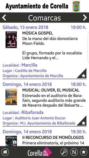 Corella Al Dia(圖5)-速報App