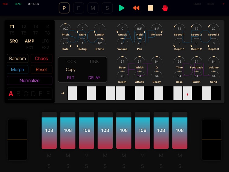 Manifold - For The Octatrack