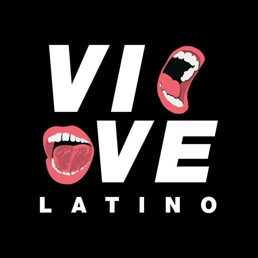 Vive Latino 2018 iOS App