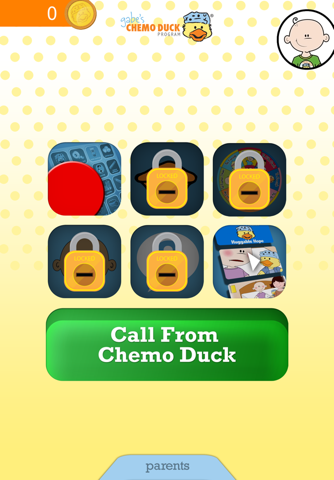 Chemo Duck screenshot 2