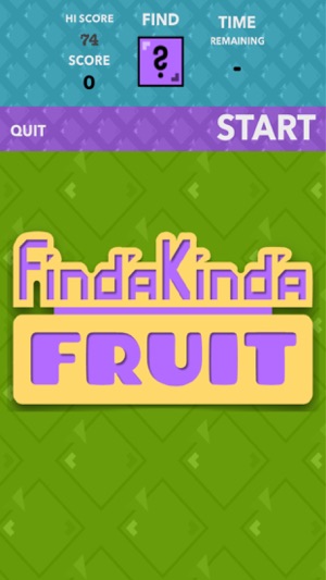 FindaKinda:FRUIT(圖1)-速報App